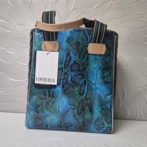 Cade Chica Tote By CONSUELA